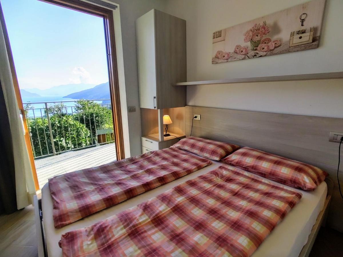 Apartment Margherita-5 By Interhome غْرافيدونا المظهر الخارجي الصورة