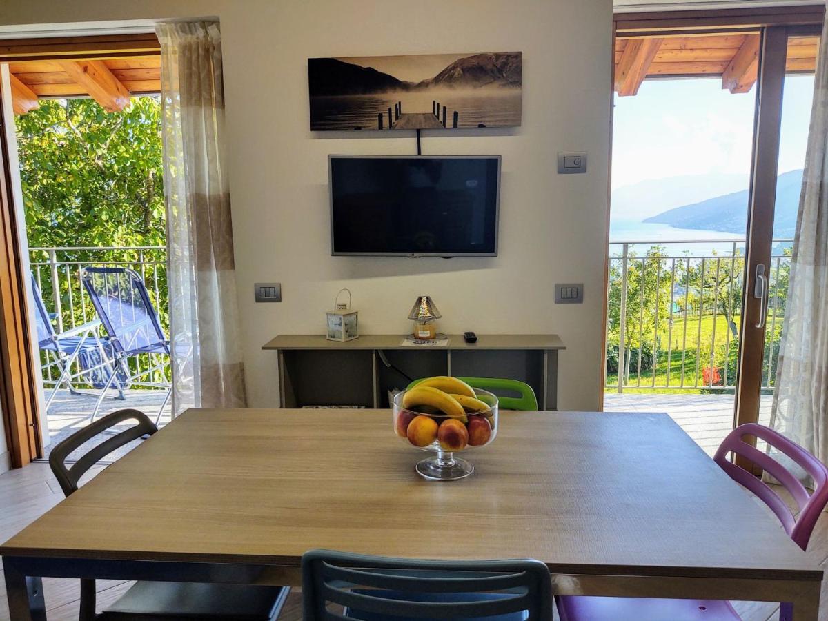 Apartment Margherita-5 By Interhome غْرافيدونا المظهر الخارجي الصورة