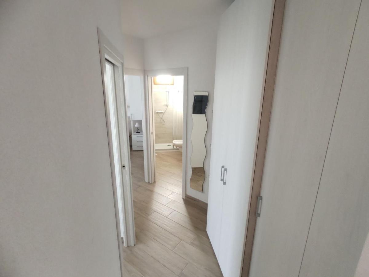 Apartment Margherita-5 By Interhome غْرافيدونا المظهر الخارجي الصورة